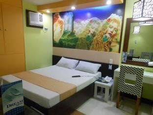 hotel dream world las pinas|Accomodations .